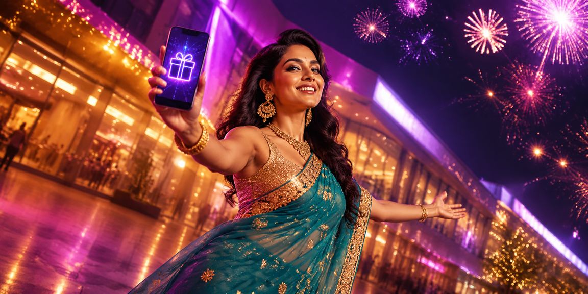 A player accessing fzv2 casino via mobile app in Delhi