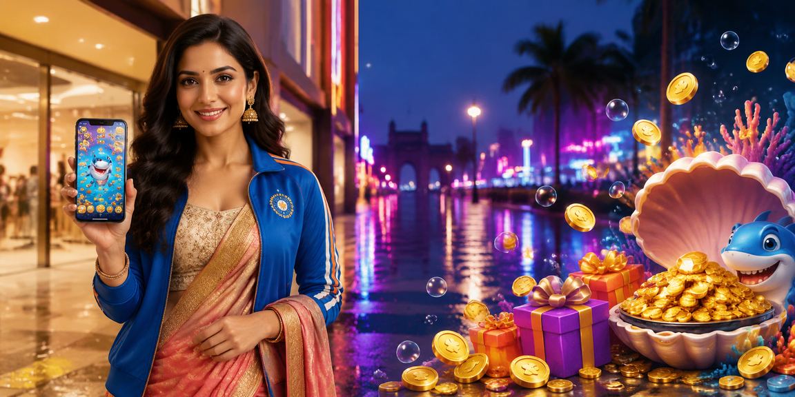Live casino players watching and placing bets in Mumbai